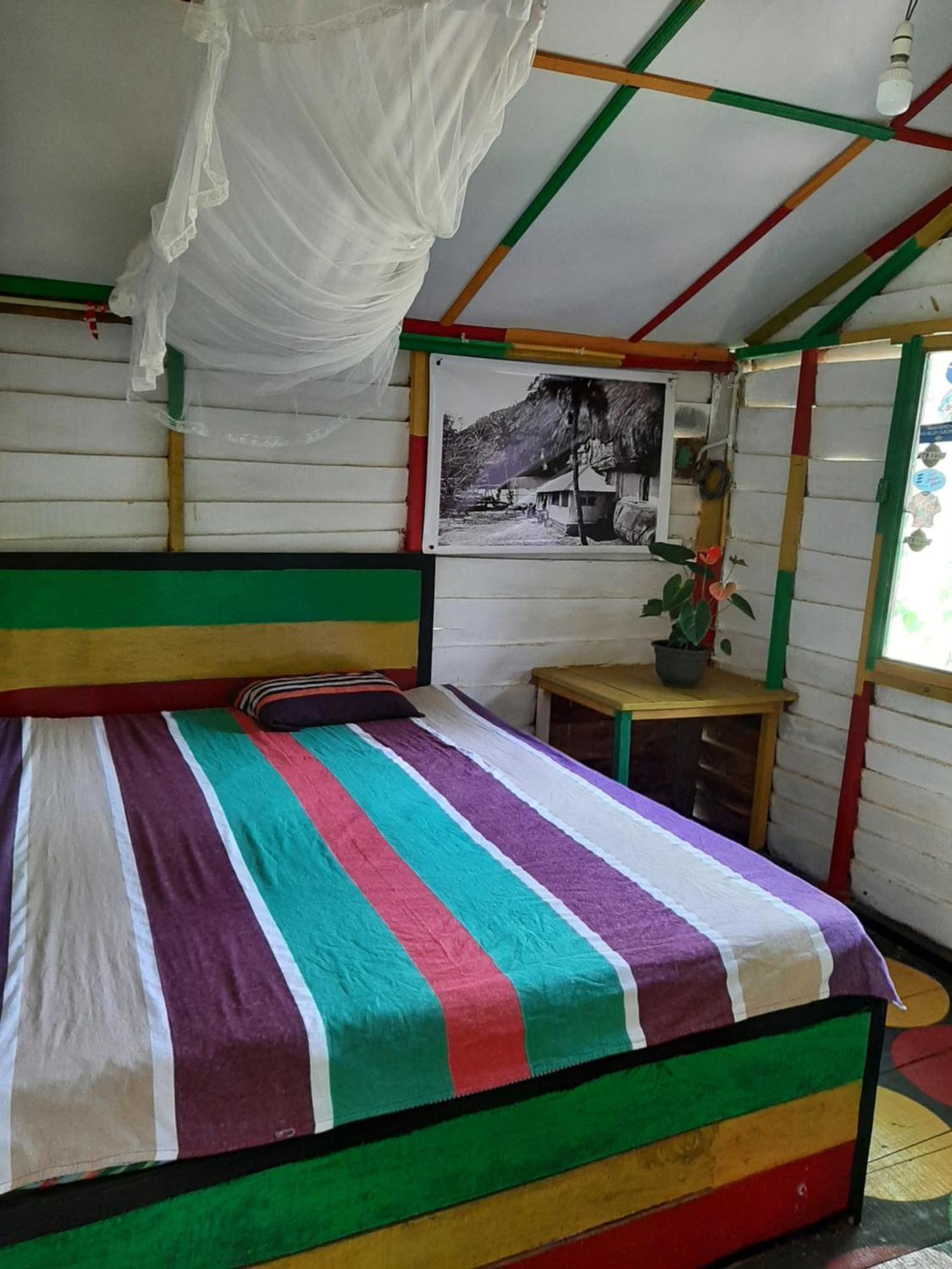 Serenity House In Dambulla Exterior photo