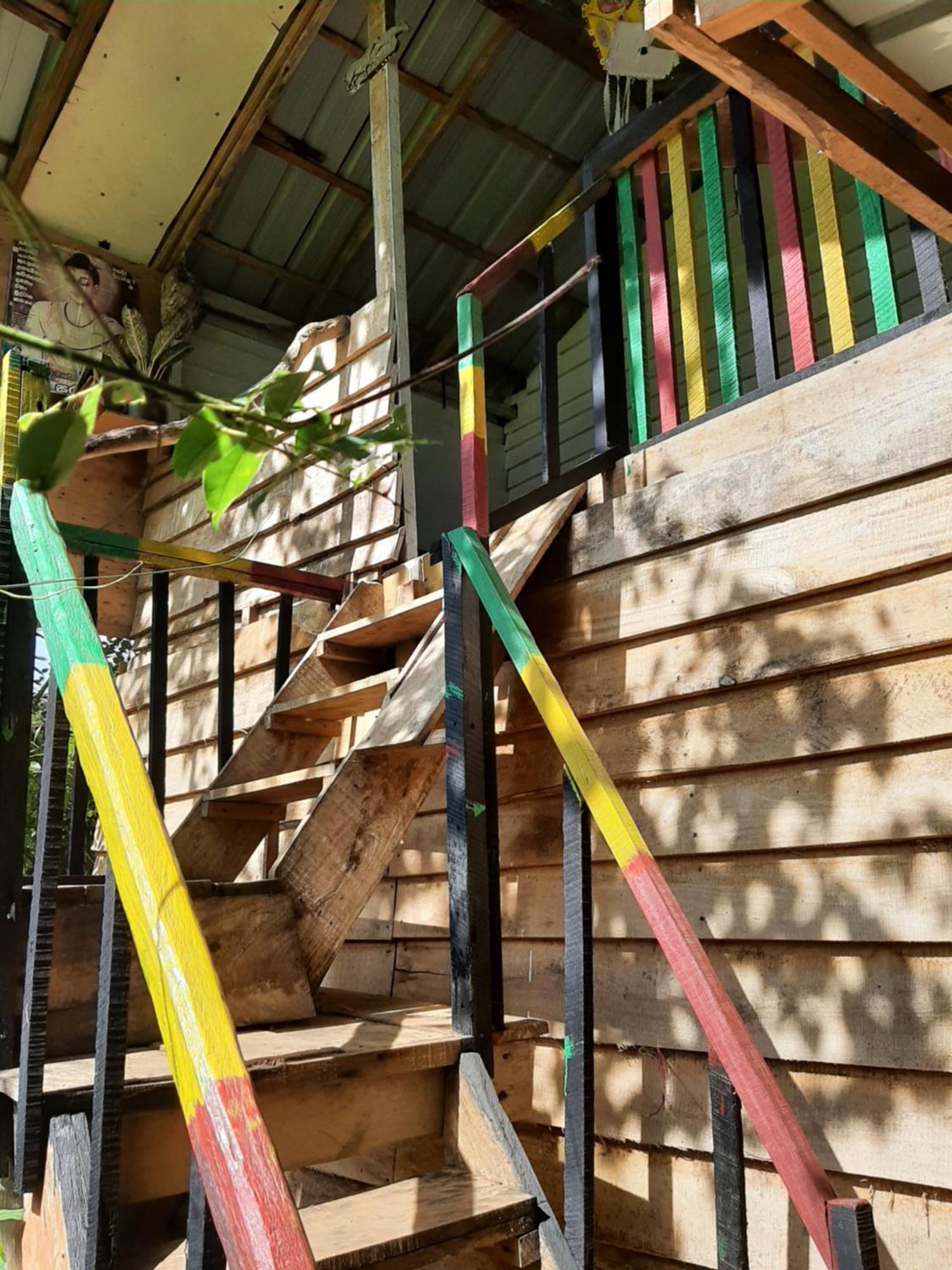 Serenity House In Dambulla Exterior photo
