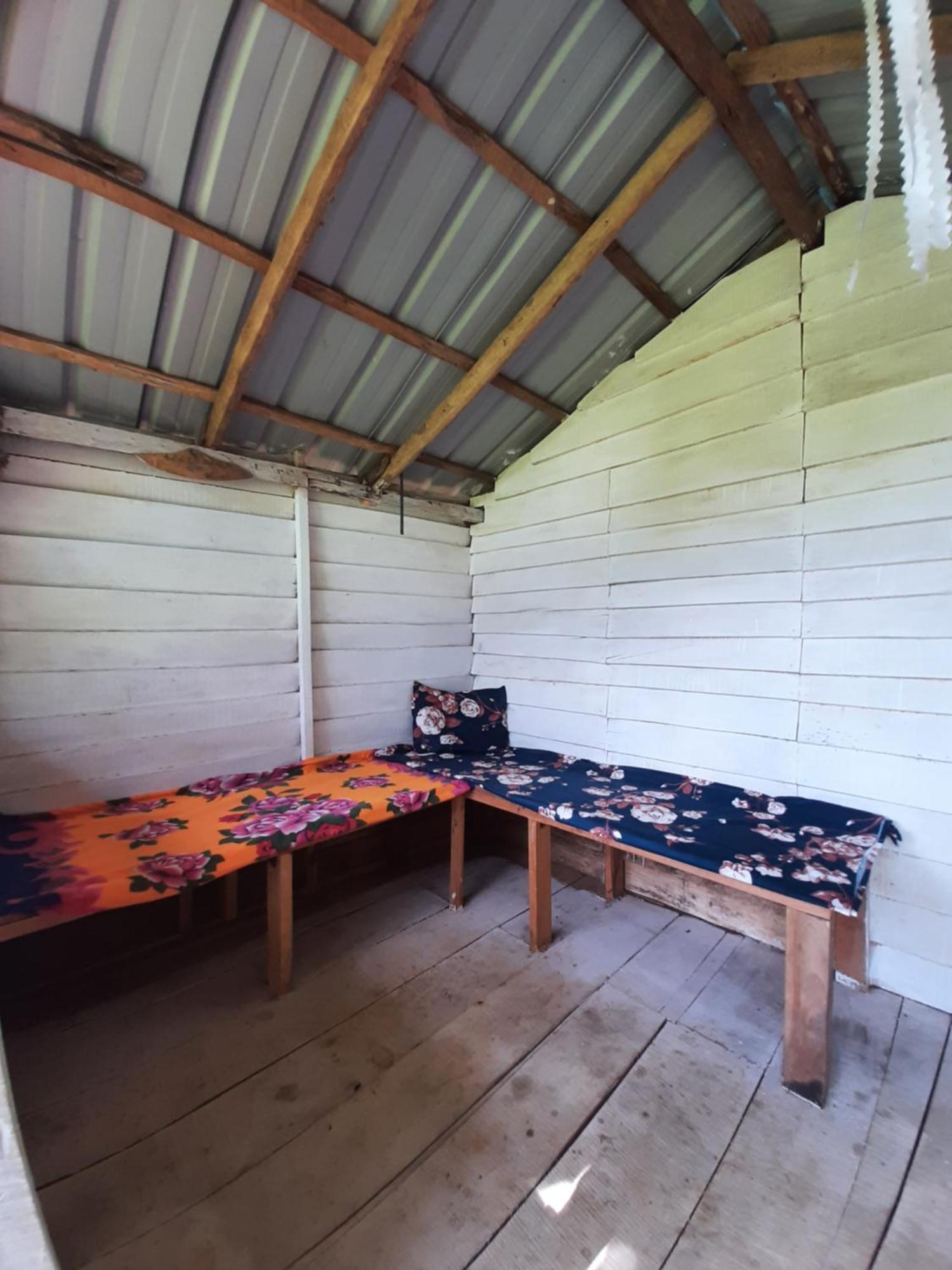 Serenity House In Dambulla Exterior photo