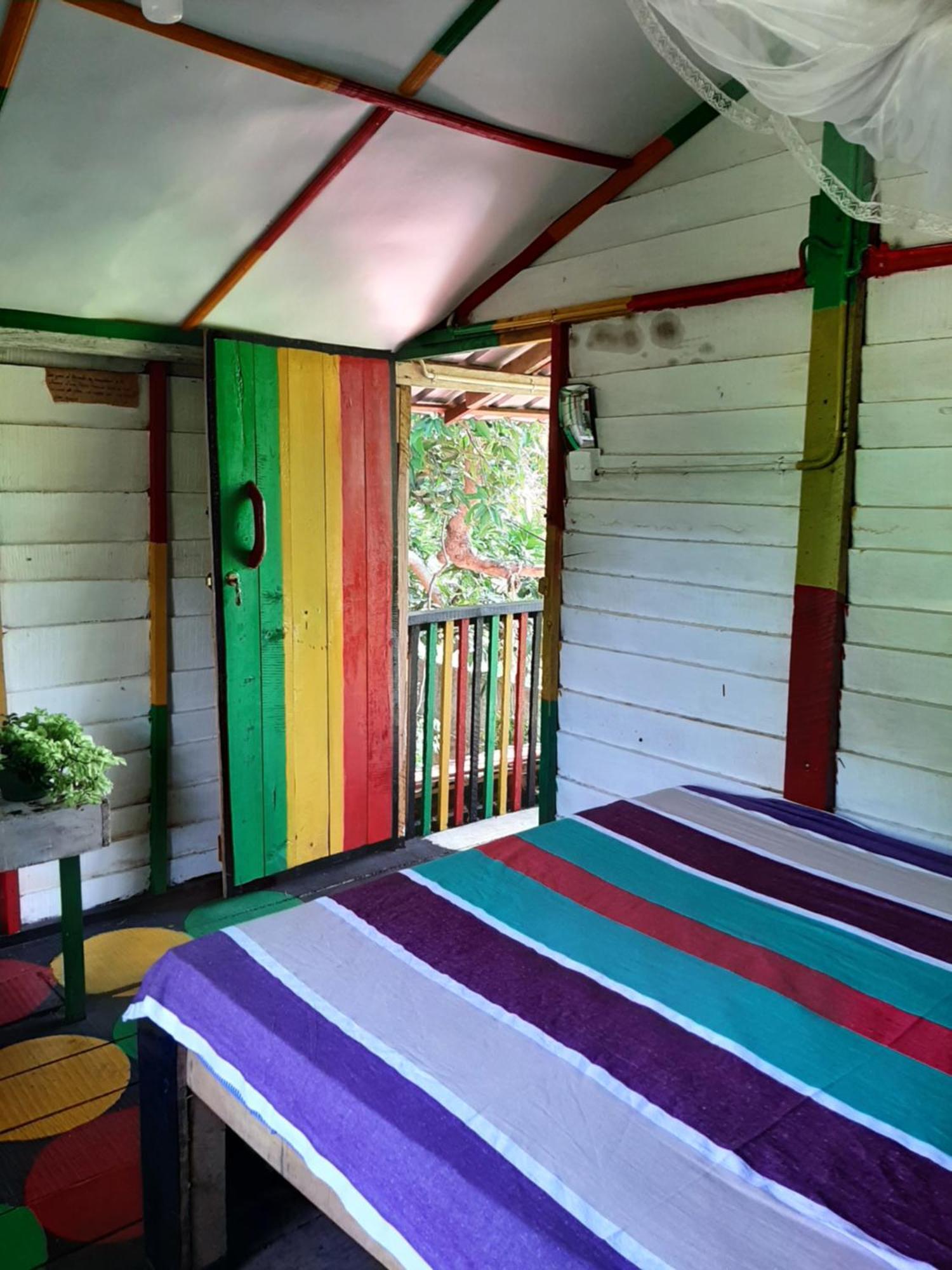 Serenity House In Dambulla Exterior photo