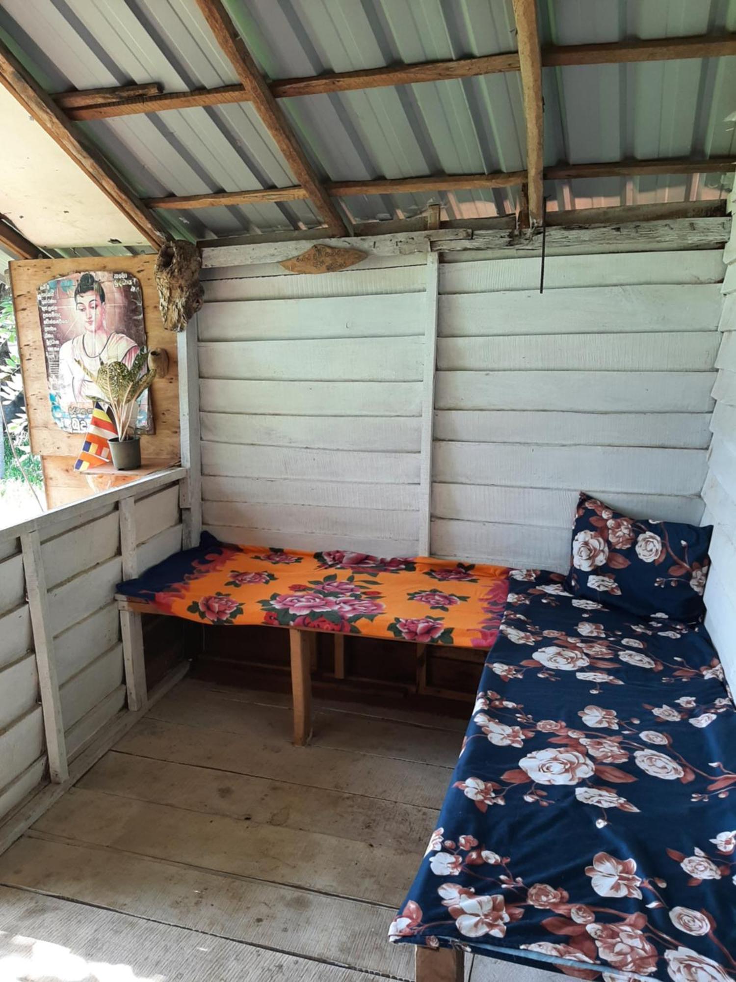 Serenity House In Dambulla Exterior photo