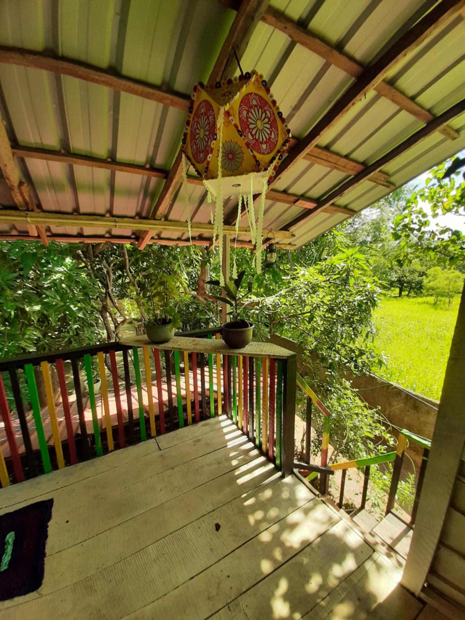 Serenity House In Dambulla Exterior photo