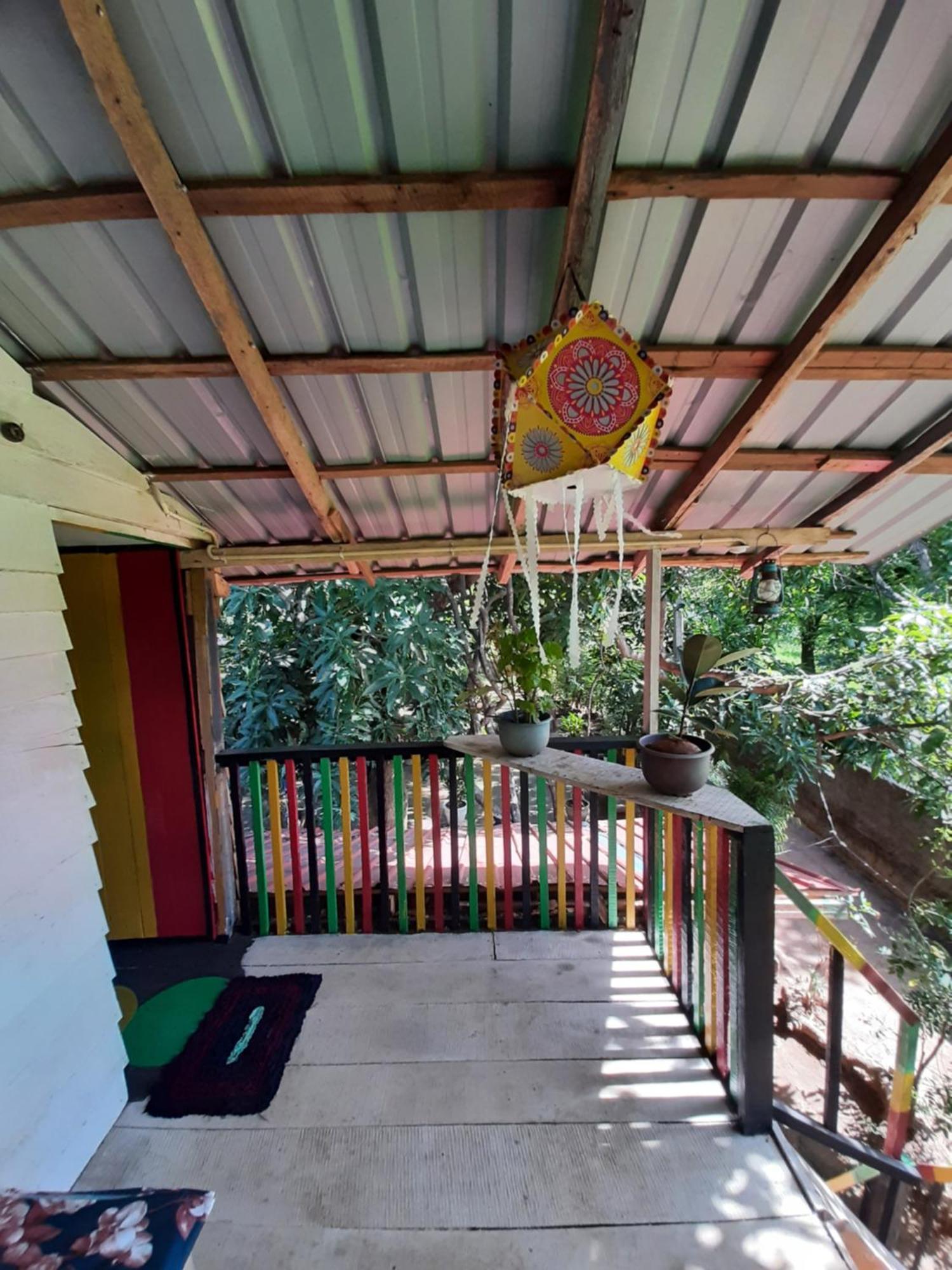 Serenity House In Dambulla Exterior photo