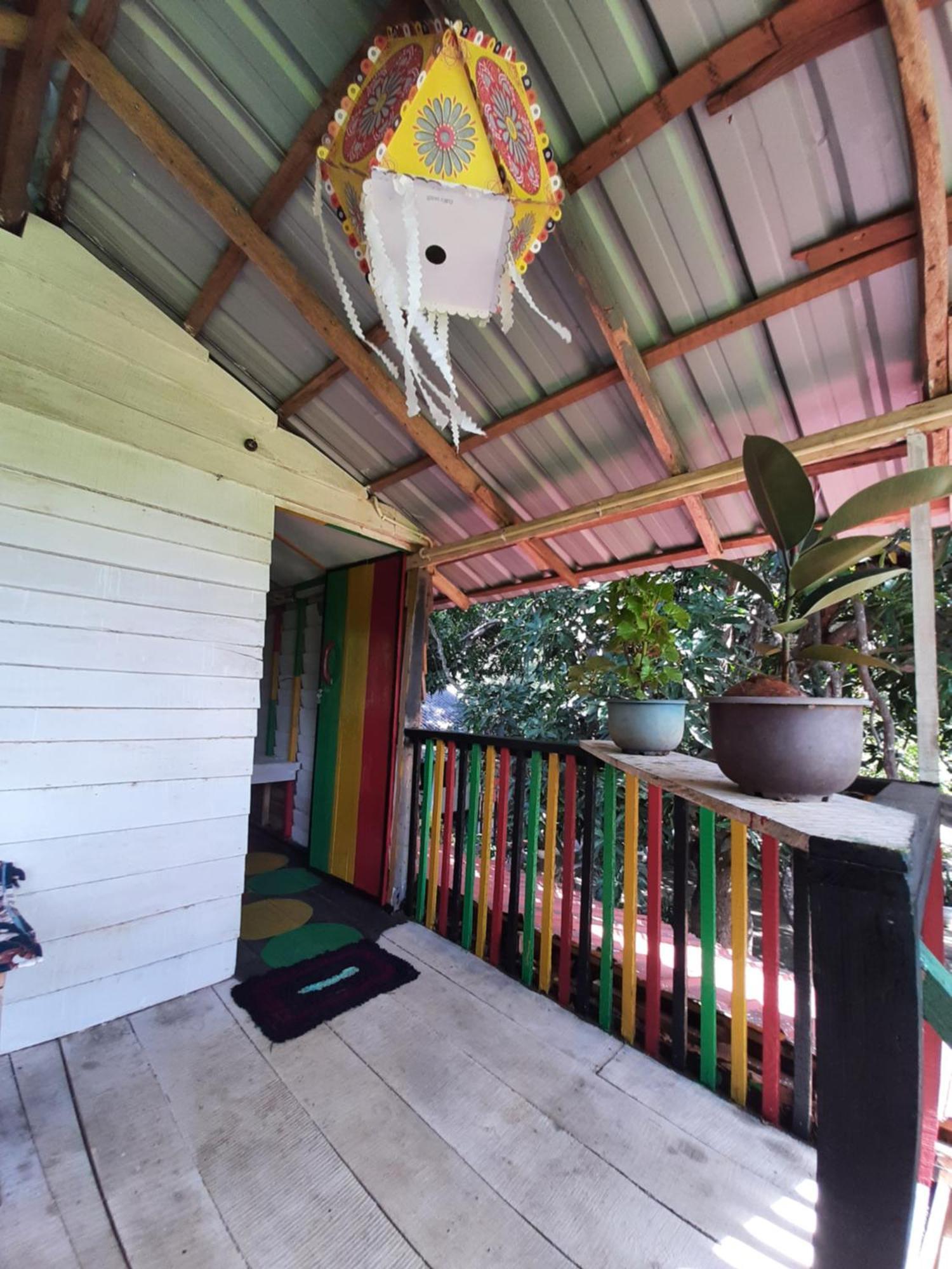 Serenity House In Dambulla Exterior photo
