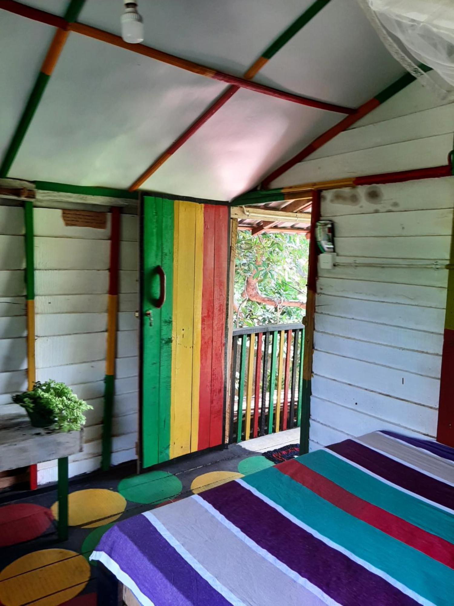Serenity House In Dambulla Exterior photo