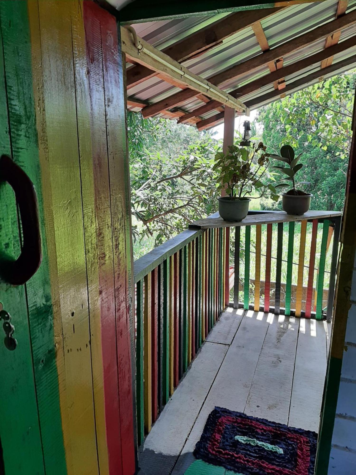 Serenity House In Dambulla Exterior photo