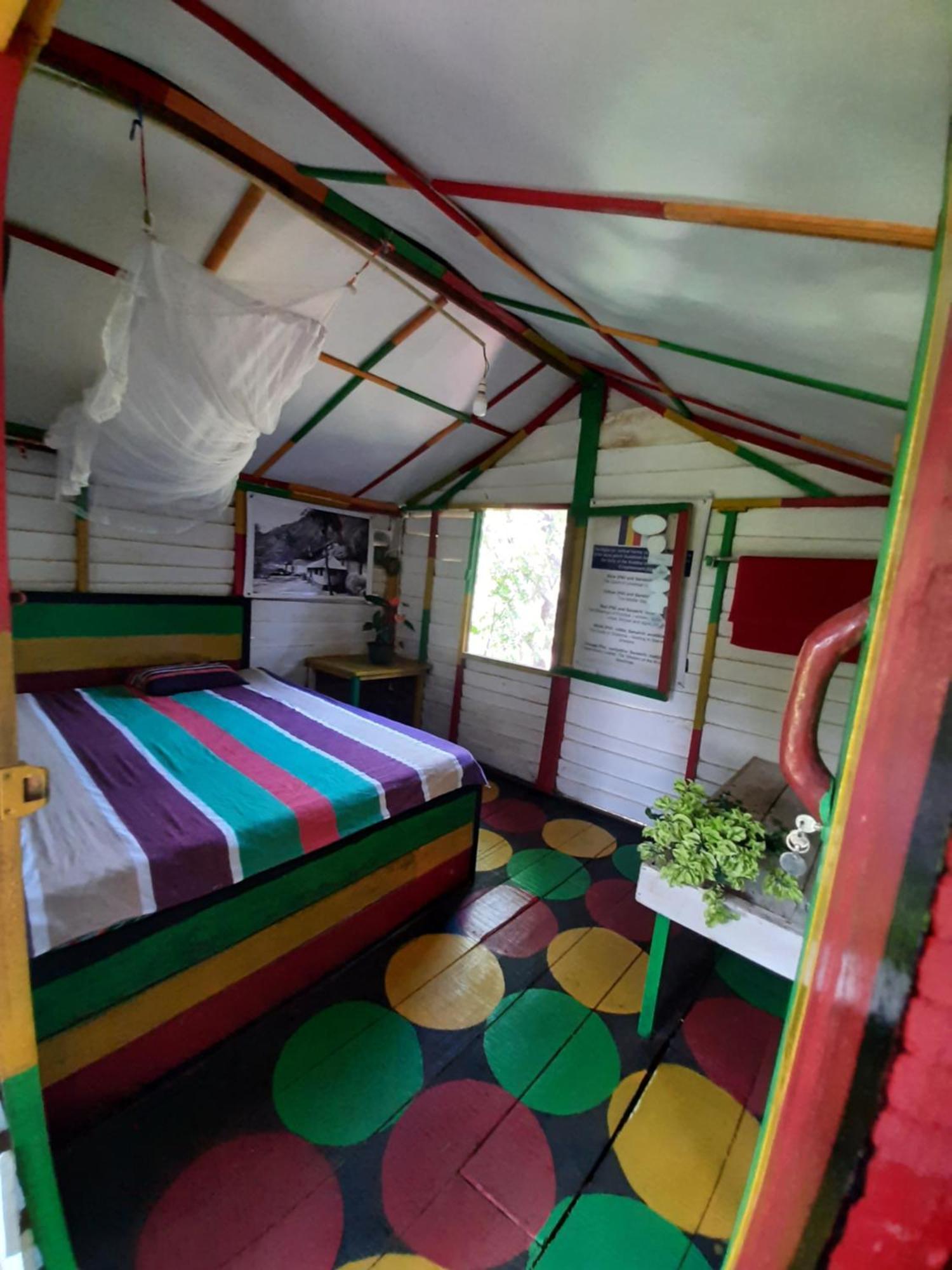 Serenity House In Dambulla Exterior photo